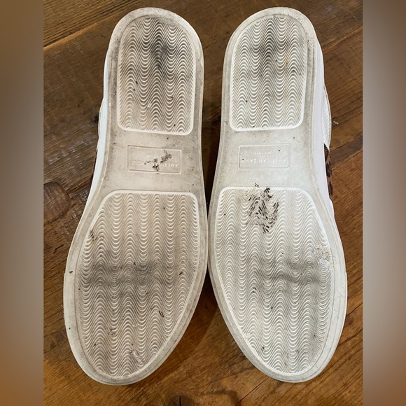 American Eagles Tennis Shoes, Size 9 - Picture 8 of 8